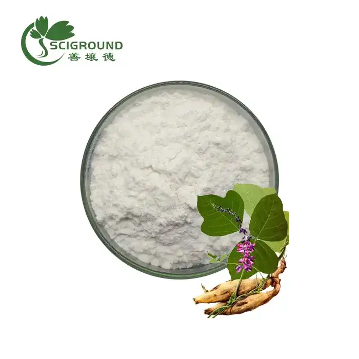 Puerarin Powder